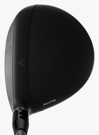 Callaway Elyte legno da fairway da uomo
