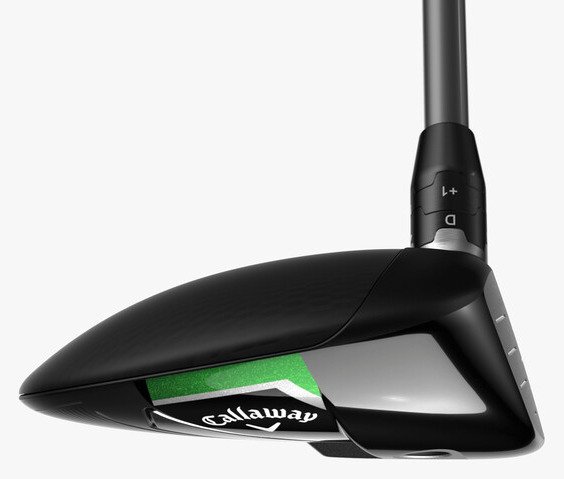 Callaway Elyte legno da fairway da uomo