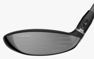 Callaway Elyte legno da fairway da uomo