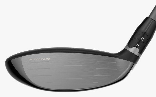 Callaway Elyte legno da fairway da uomo