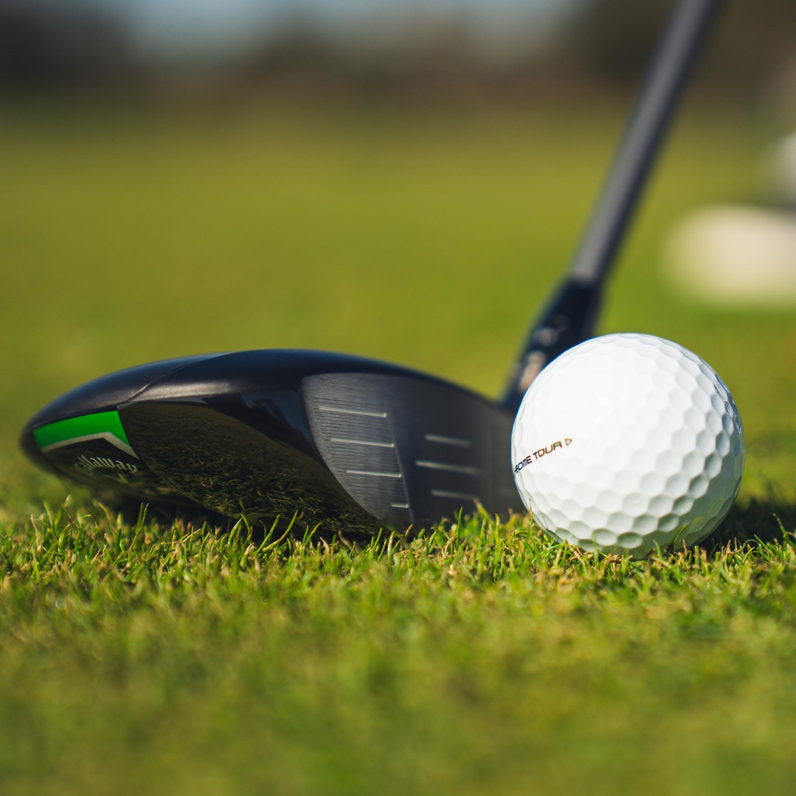 Callaway Elyte legno da fairway da uomo