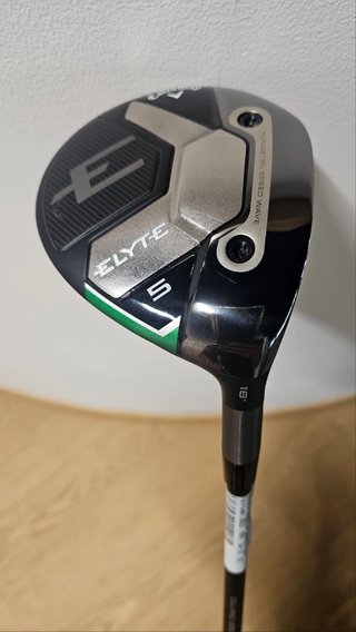 Callaway Elyte legno da fairway da uomo