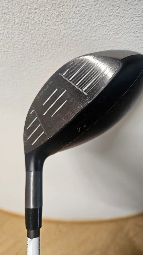 Callaway Elyte legno da fairway da uomo