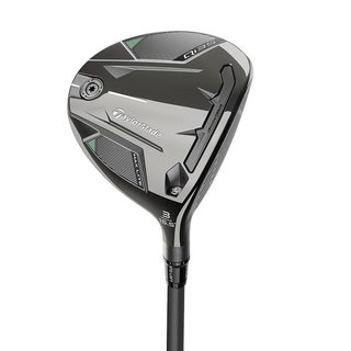 TaylorMade Qi35 Max Lite legno da fairway da uomo