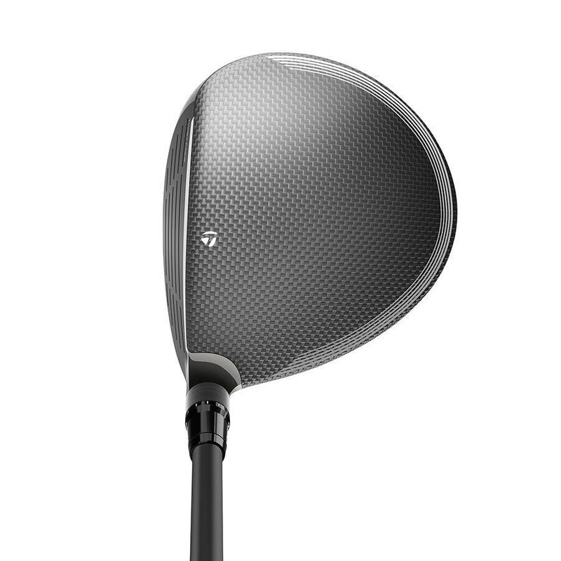 TaylorMade Qi35 Max Lite legno da fairway da uomo
