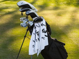TaylorMade Qi35 Max Lite legno da fairway da uomo