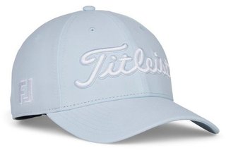 Titleist Tour Performance cappellino, bluebird/white