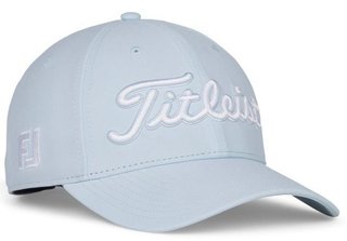 Titleist Tour Performance cappellino, bluebird/white