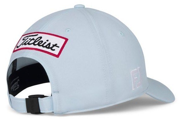 Titleist Tour Performance cappellino, bluebird/white