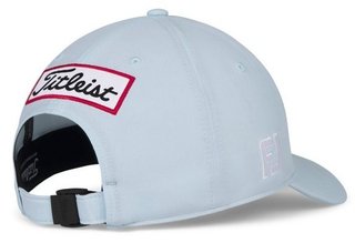 Titleist Tour Performance cappellino, bluebird/white