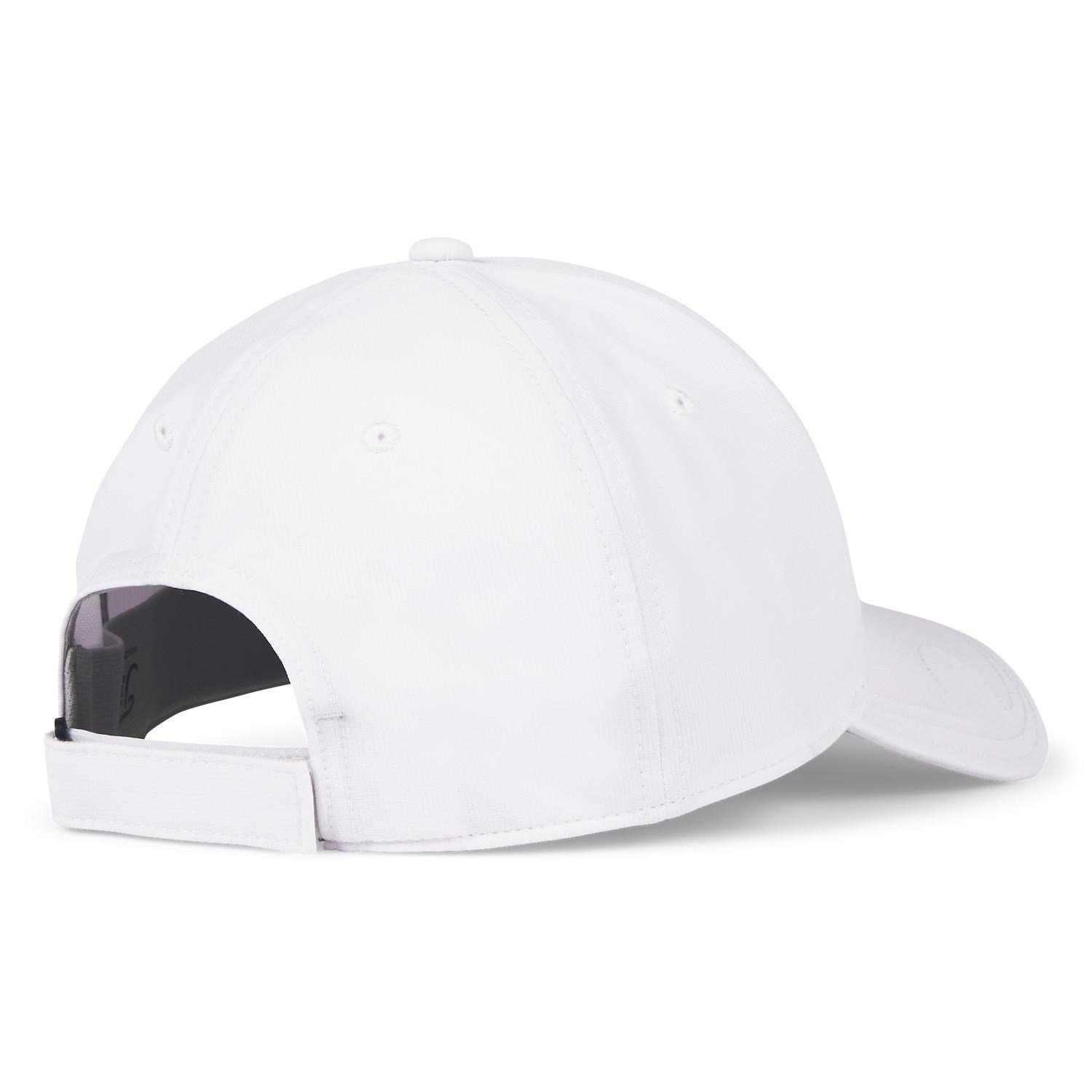 Titleist Players Performance Ball Marker cappellino da uomo, bianco/nero
