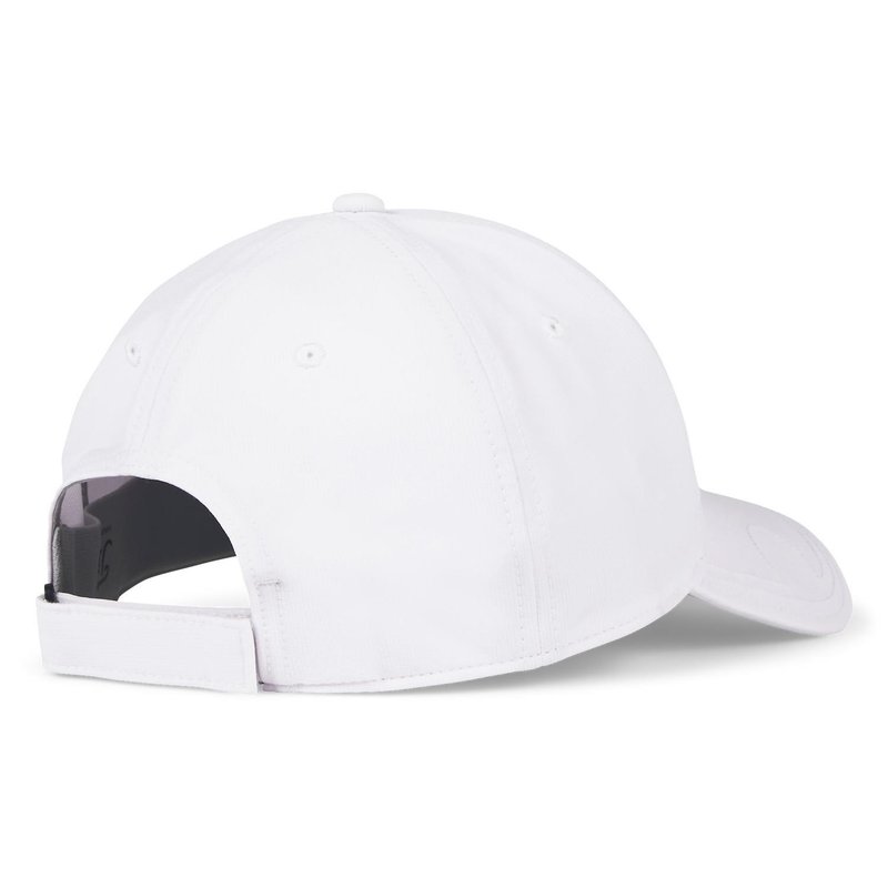 Titleist Players Performance Ball Marker cappellino da uomo, bianco/nero