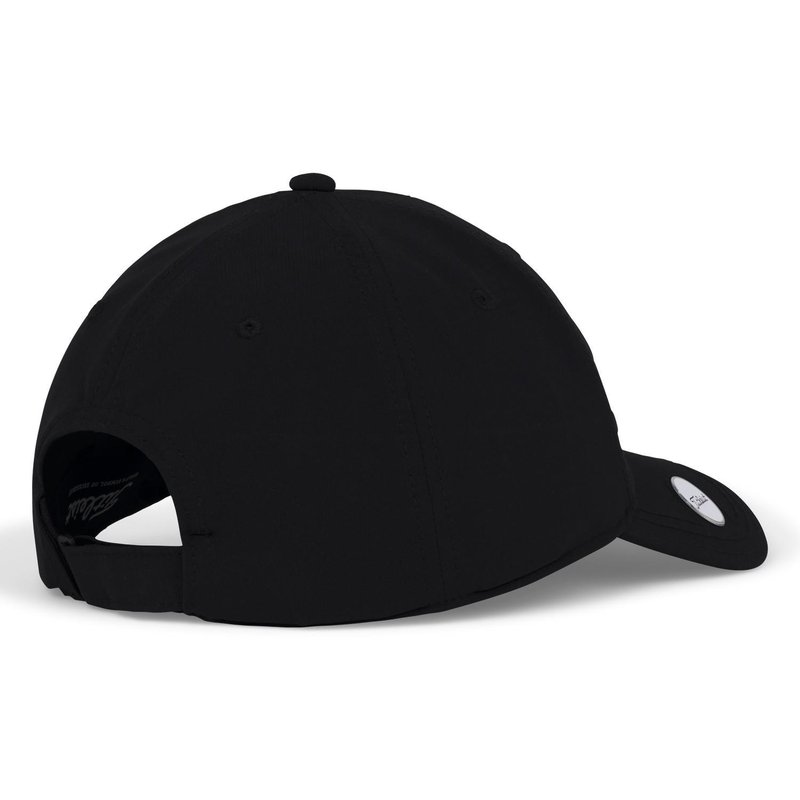 Titleist Players Performance Ball Marker cappellino da uomo, nero/bianco