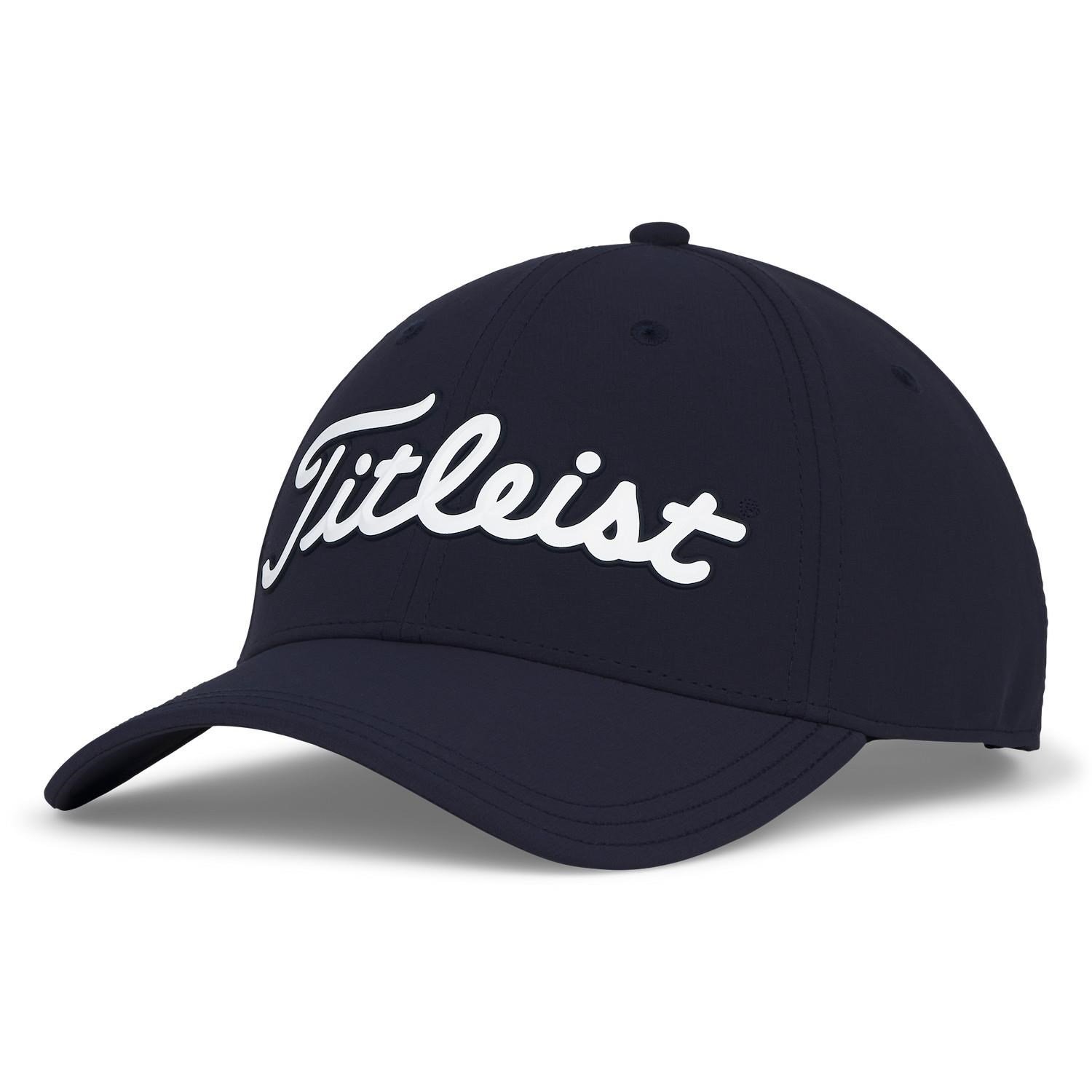 Titleist Players Ball Marker cappellino da uomo, blu navy/bianco