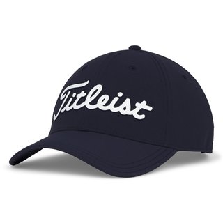 Titleist Players Ball Marker cappellino da uomo, blu navy/bianco
