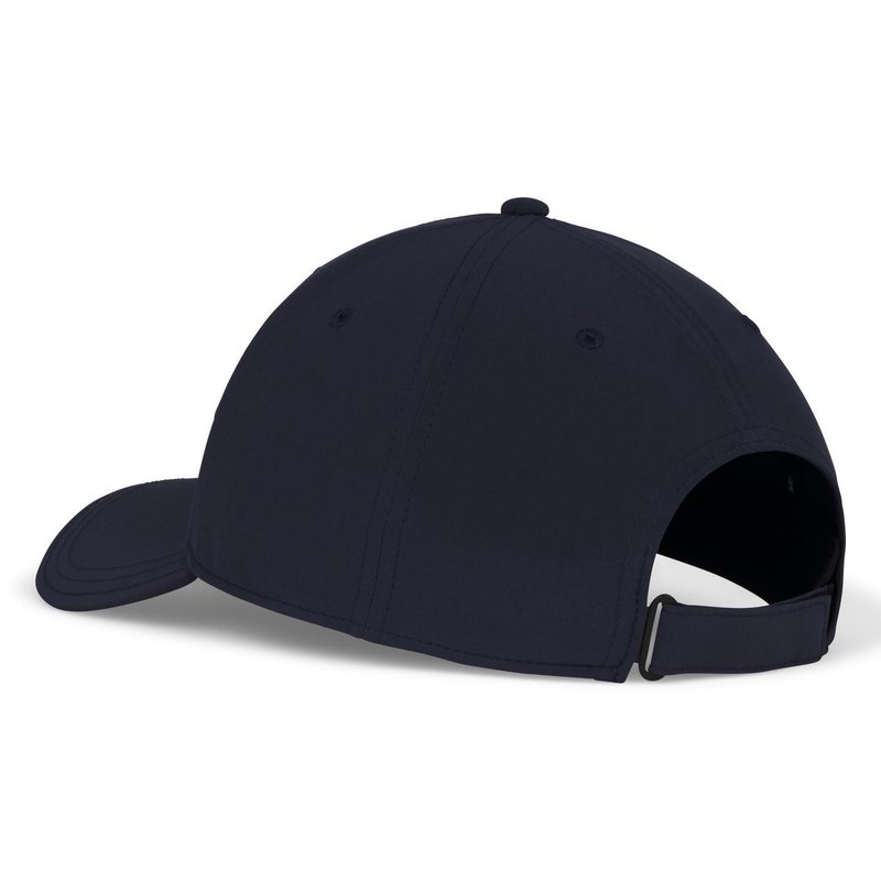 Titleist Players Ball Marker cappellino da uomo, blu navy/bianco