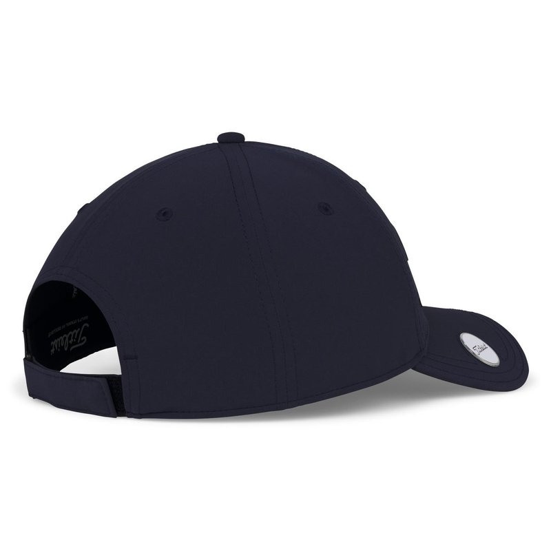 Titleist Players Ball Marker cappellino da uomo, blu navy/bianco