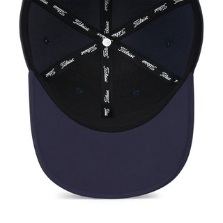 Titleist Players Ball Marker cappellino da uomo, blu navy/bianco