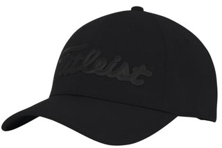 Titleist Players Performance Ball Marker berretto da uomo, nero/nero