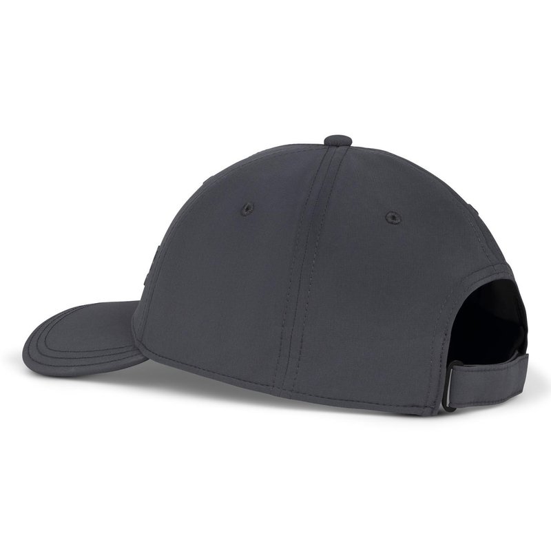 Titleist Players Performance Ball Marker cappellino da uomo, antracite/bianco