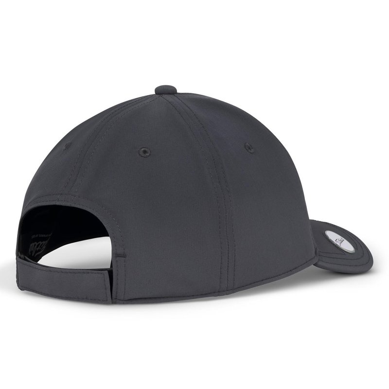Titleist Players Performance Ball Marker cappellino da uomo, antracite/bianco