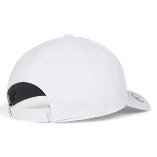 Titleist Players Ball Marker cappellino da uomo, bianco/bianco