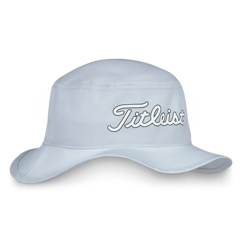 Titleist Breezer cappello da pescatore da uomo, bluebird/washed indigo