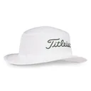 Titleist Breezer cappello da sole, bianco/eucalyptus