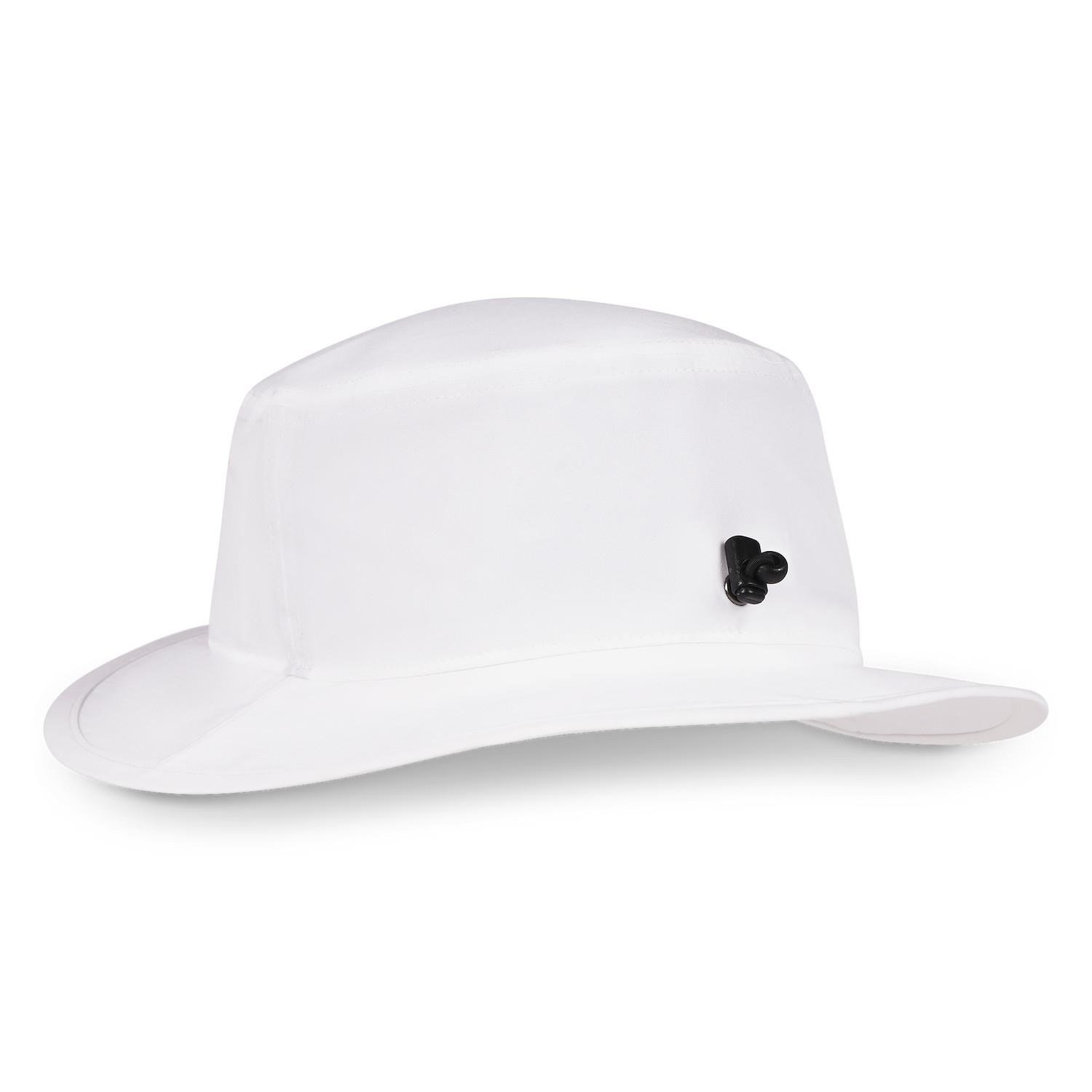 Titleist Breezer cappello da sole, bianco/eucalyptus