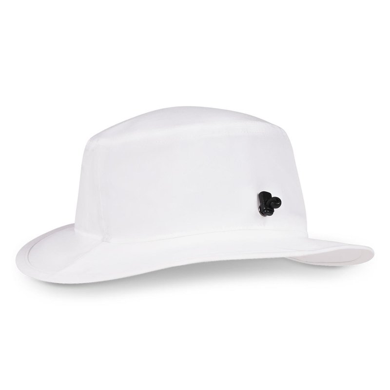 Titleist Breezer cappello da sole, bianco/eucalyptus