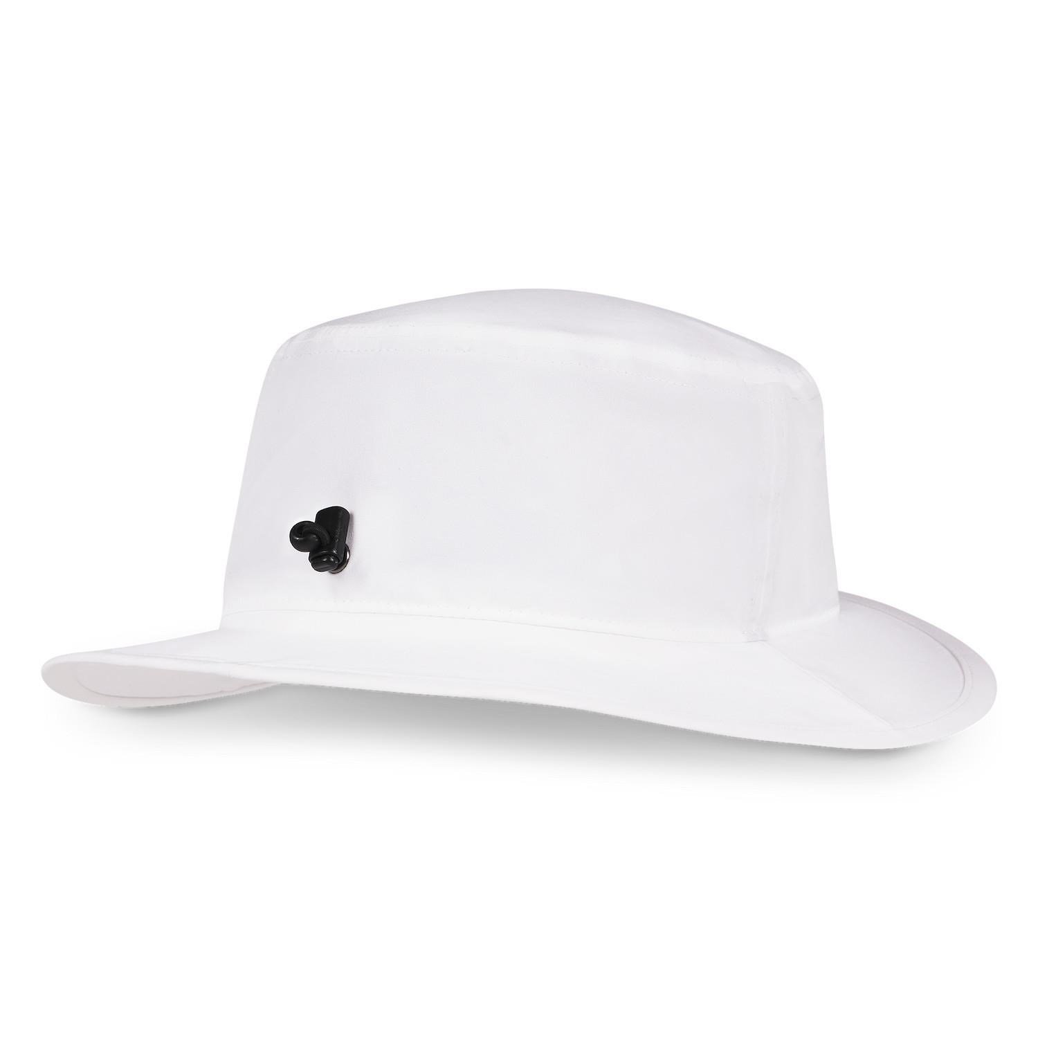 Titleist Breezer cappello da sole, bianco/eucalyptus
