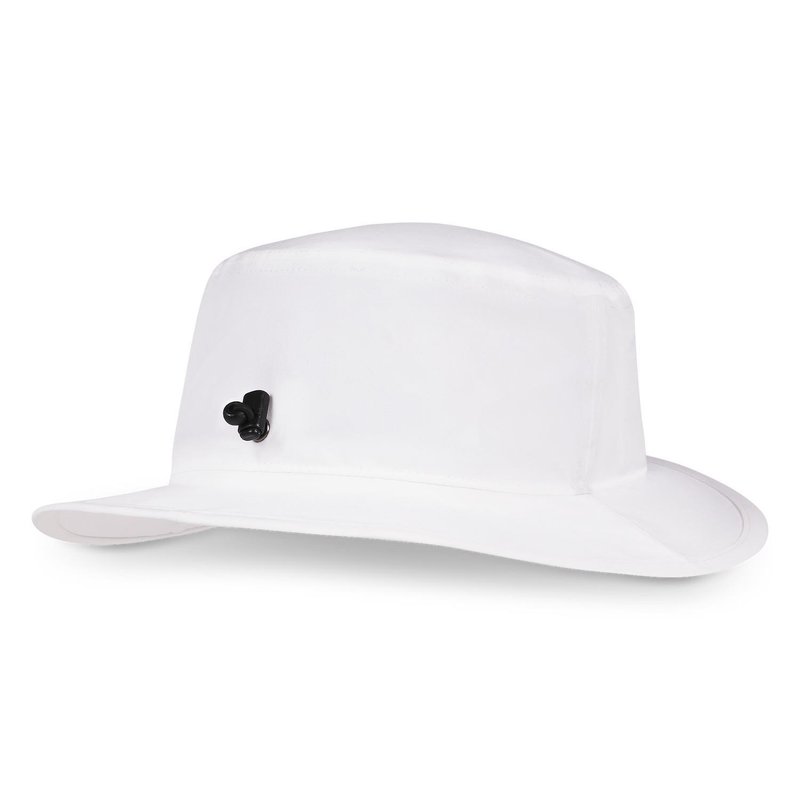 Titleist Breezer cappello da sole, bianco/eucalyptus