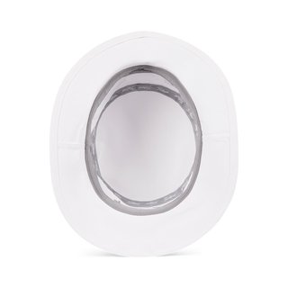Titleist Breezer cappello da sole, bianco/eucalyptus