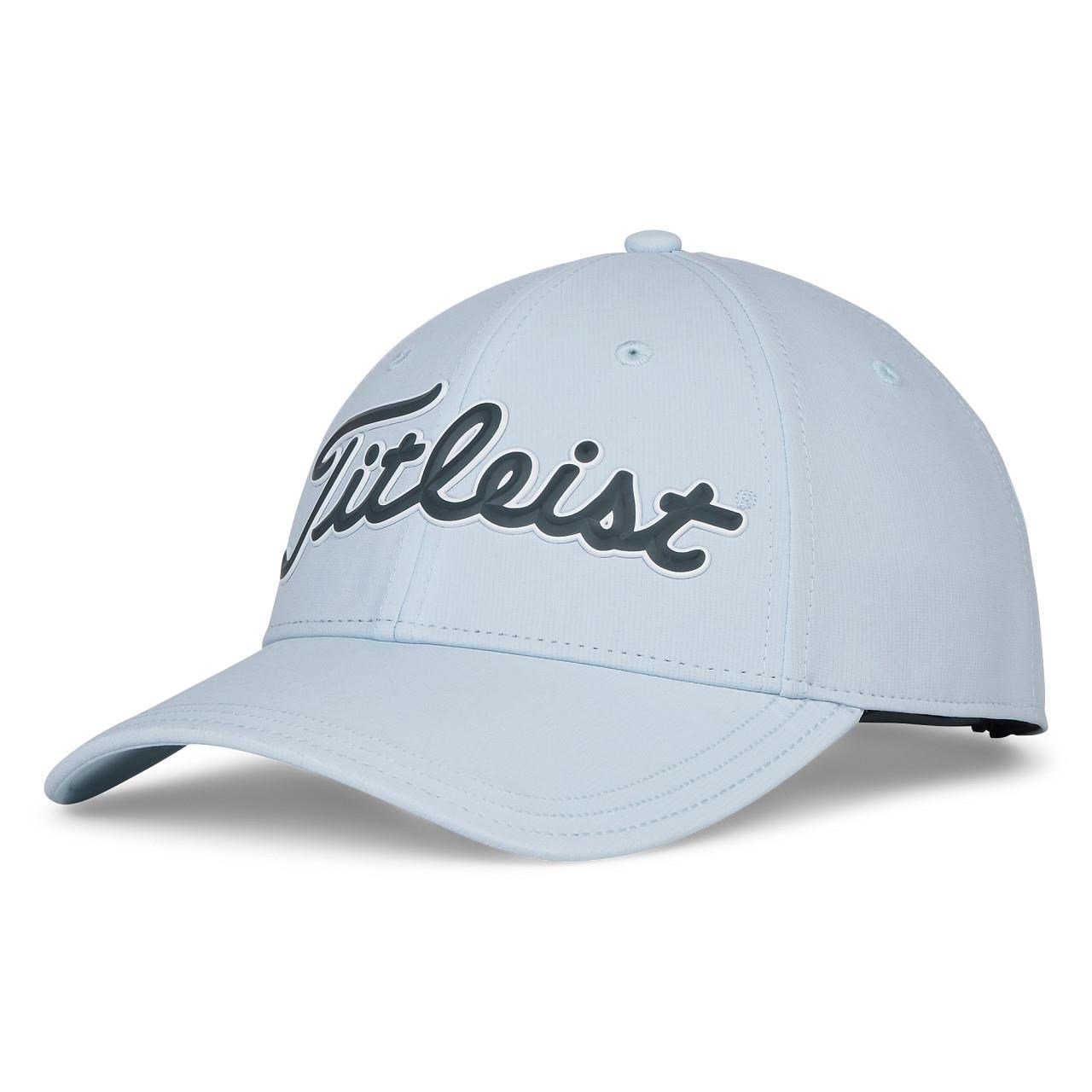 Titleist Players Ball Marker cappellino da donna, bluebird/washed indigo