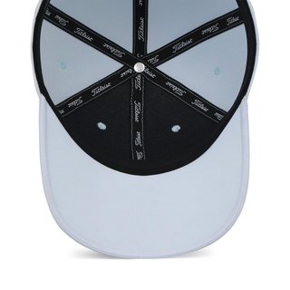 Titleist Players Ball Marker cappellino da donna, bluebird/washed indigo