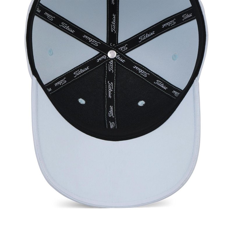 Titleist Players Ball Marker cappellino da donna, bluebird/washed indigo