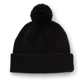 Titleist Boardwalk Pom Pom berretto invernale, nero