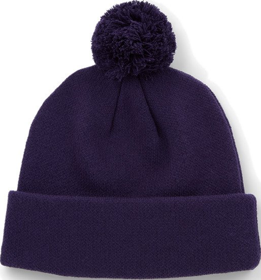 Titleist Boardwalk Pom Pom berretto, navy