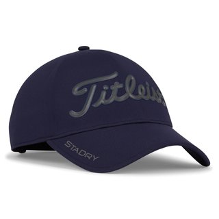 Titleist Players StaDry cappellino da uomo, blu navy/antracite
