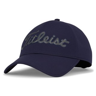 Titleist Players StaDry cappellino da uomo, blu navy/antracite