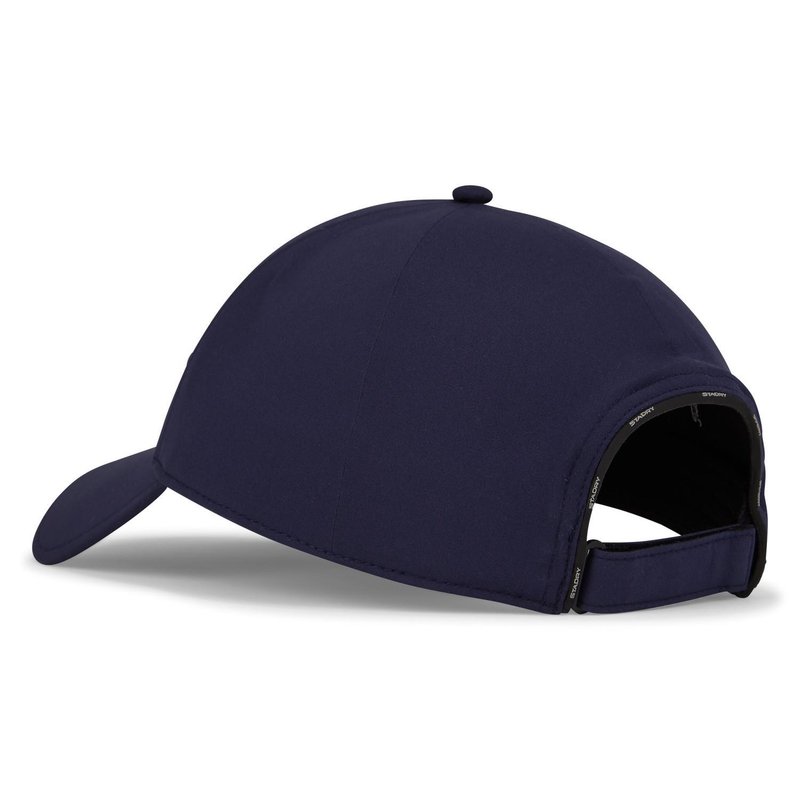 Titleist Players StaDry cappellino da uomo, blu navy/antracite