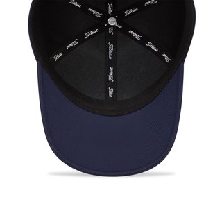 Titleist Players StaDry cappellino da uomo, blu navy/antracite