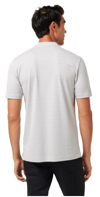 Travis Mathew Sunny Days polo da uomo, micro chip