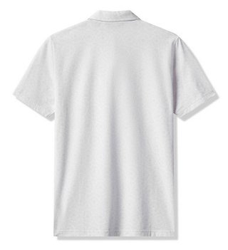 Travis Mathew Free Passage polo da uomo, bianco