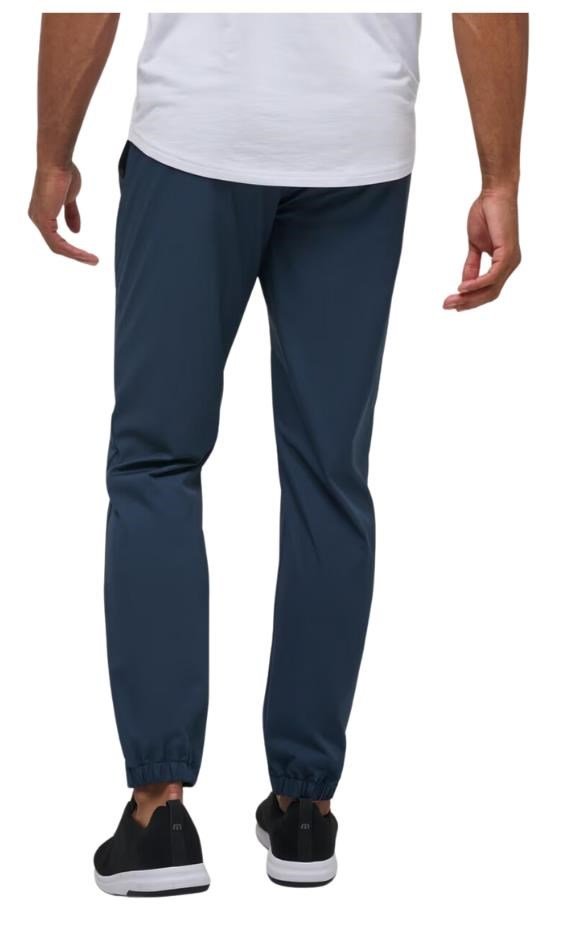 Travis Mathew Open To Close pantaloni da uomo, mood indigo
