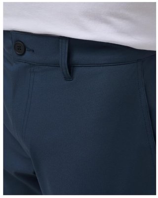 Travis Mathew Open To Close pantaloni da uomo, mood indigo