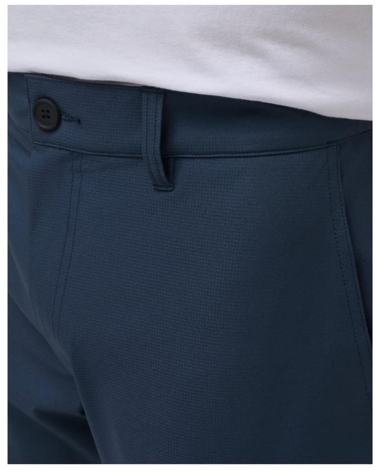 Travis Mathew Open To Close pantaloni da uomo, mood indigo