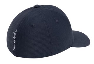 Travis Mathew B-Bahamas da uomo cappellino con visiera, blu