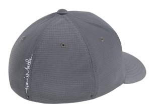 Travis Mathew B-Bahamas Fitted cappellino da uomo, grigio