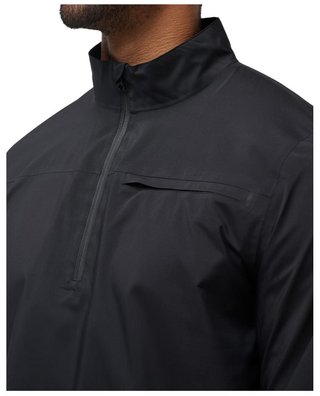 Travis Mathew On Course giacca da uomo, nera